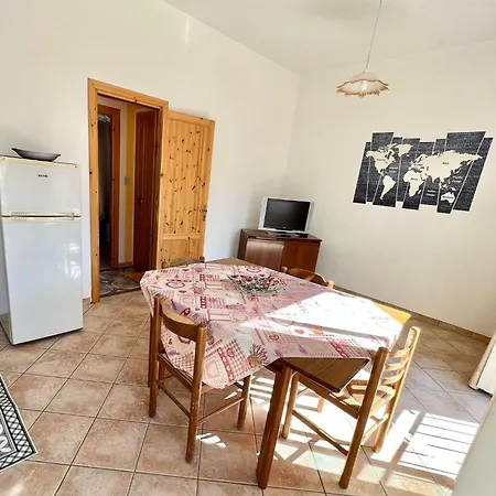 Casa Scirocco Lejlighed Cefalù
