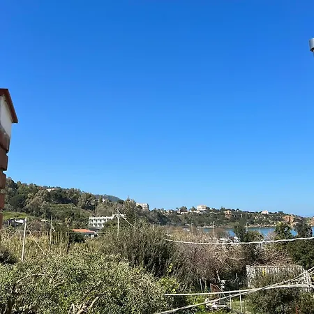 Casa Scirocco Lejlighed