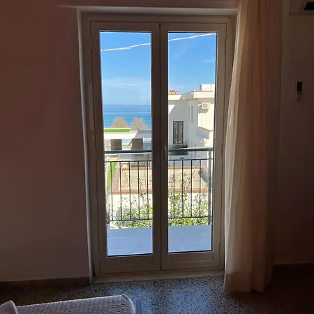 Casa Scirocco