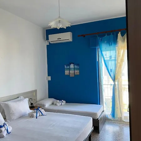 Appartamento Casa Scirocco *