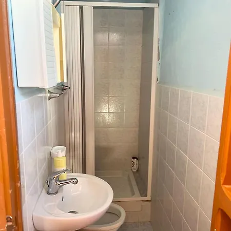 Casa Scirocco Appartamento