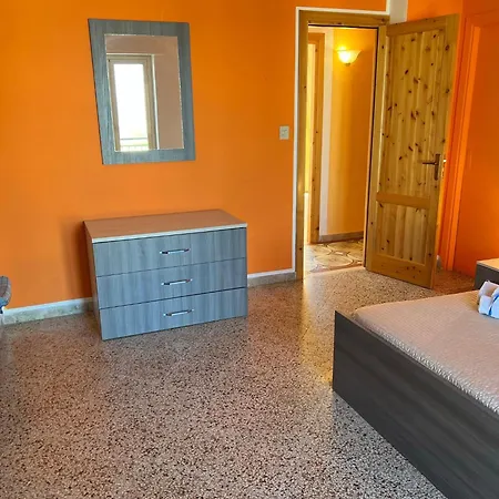 Appartamento Casa Scirocco