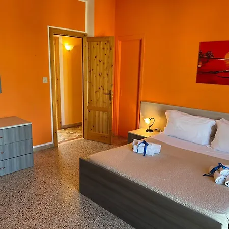Appartamento Casa Scirocco *
