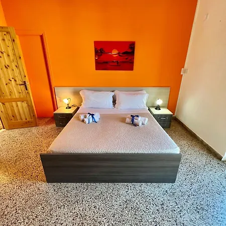 Casa Scirocco Appartamento Cefalù