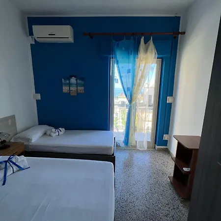 Casa Scirocco Apartment