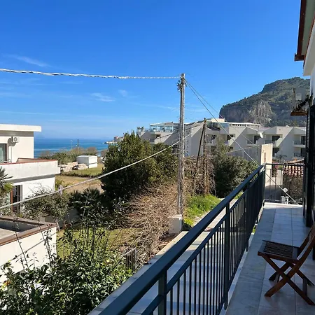 Appartamento Casa Scirocco