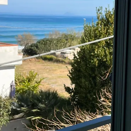 Appartamento Casa Scirocco *