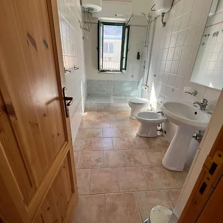 Appartamento Casa Scirocco