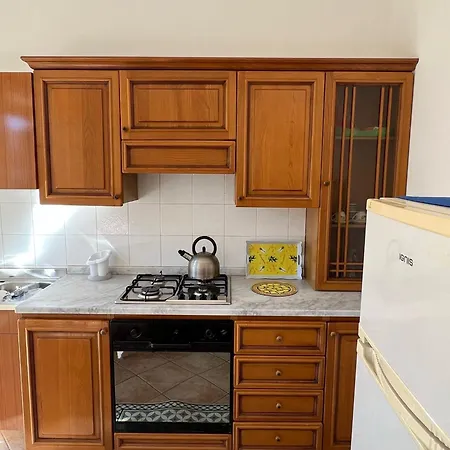 Casa Scirocco Appartamento *