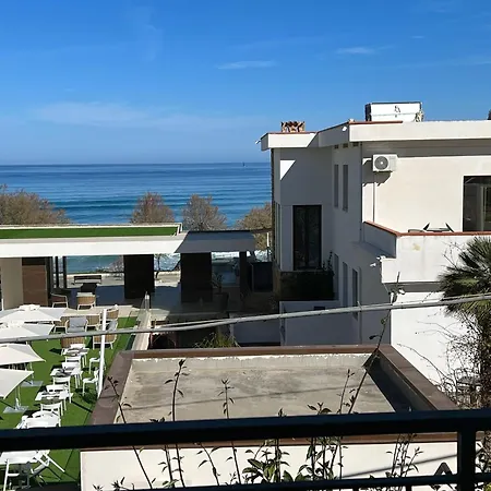 Casa Scirocco Appartamento Cefalù