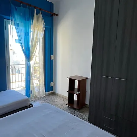Appartamento Casa Scirocco Cefalù