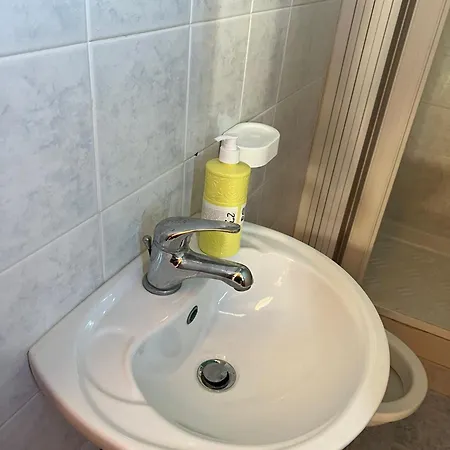 Casa Scirocco Apartment *