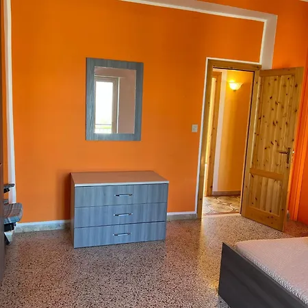 Casa Scirocco Cefalù