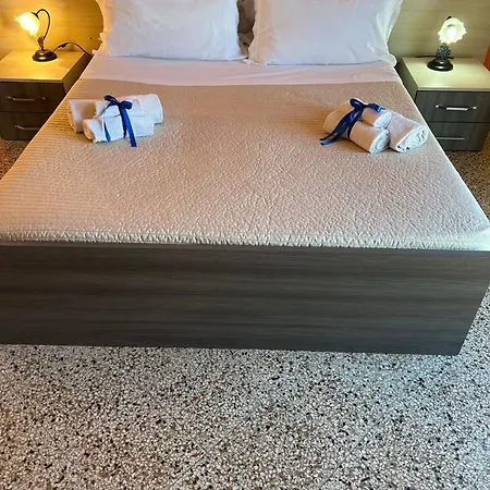 Appartamento Casa Scirocco