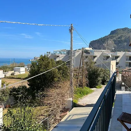 Casa Scirocco Appartamento Cefalù