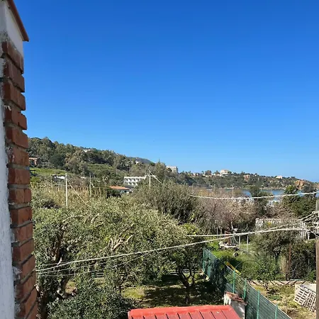 Appartamento Casa Scirocco *